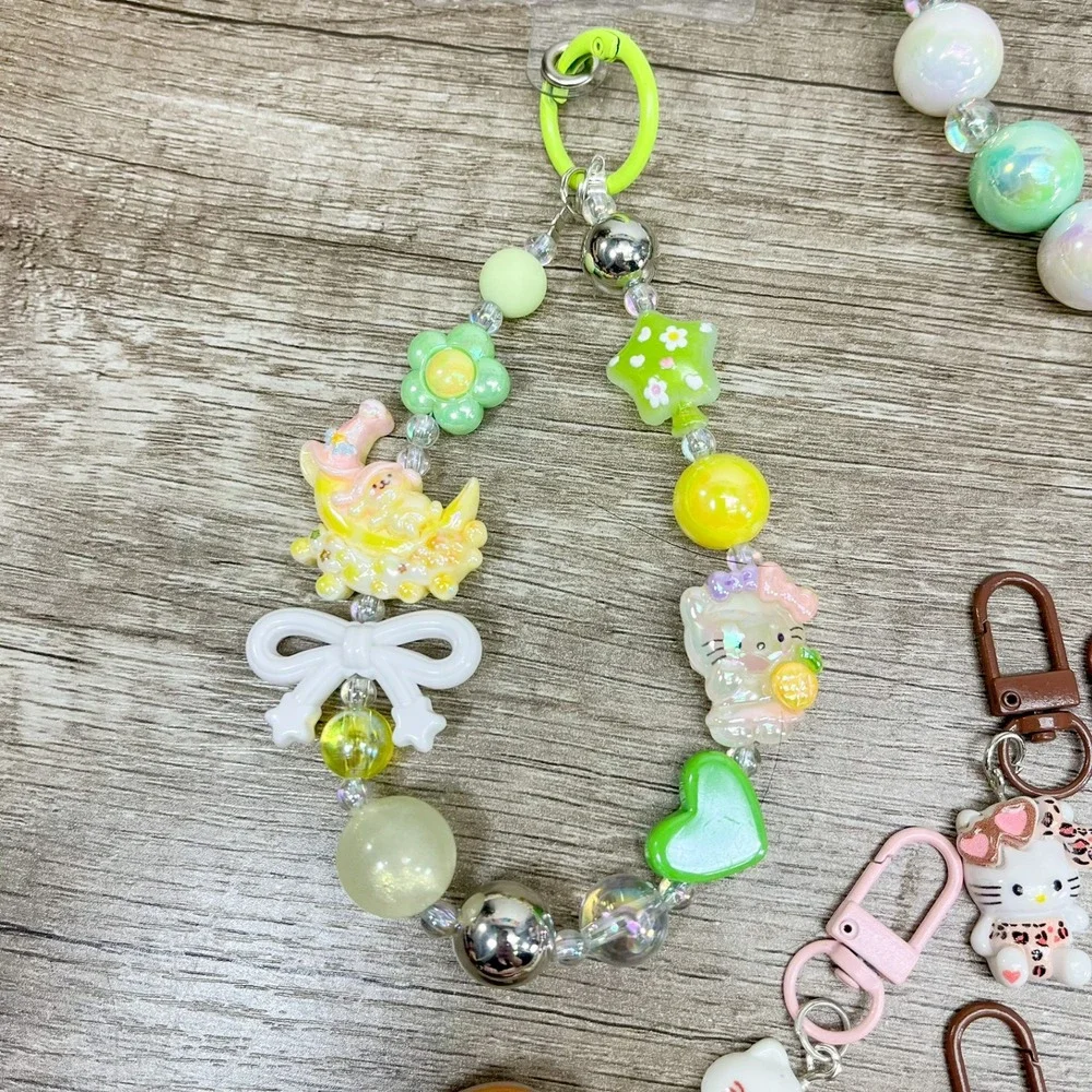 Sanrio collection themed